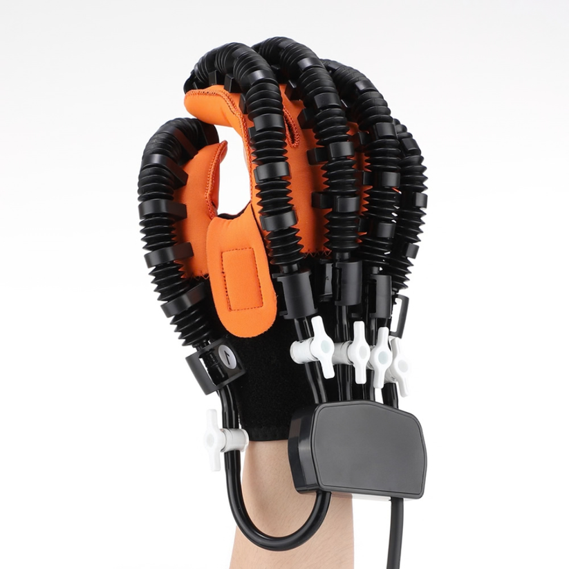 NeuroGlove Pro™ – Robotic Hand Trainer
